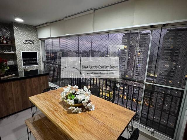 #A2-6508 - Apartamento para Locação em São Bernardo do Campo - SP