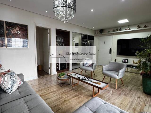 #A2-6508 - Apartamento para Locação em São Bernardo do Campo - SP