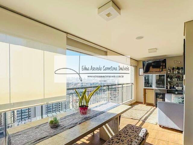 #A2-6509 - Apartamento para Venda em São Bernardo do Campo - SP