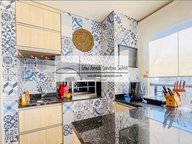 #A2-6509 - Apartamento para Venda em São Bernardo do Campo - SP