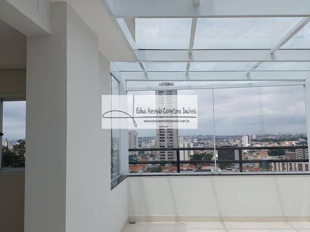 #A2-6511 - Apartamento para Venda em São Paulo - SP