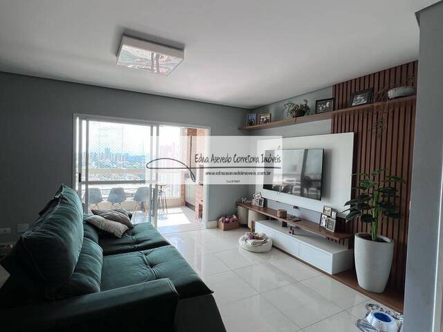 #A2-6513 - Apartamento para Venda em São Bernardo do Campo - SP