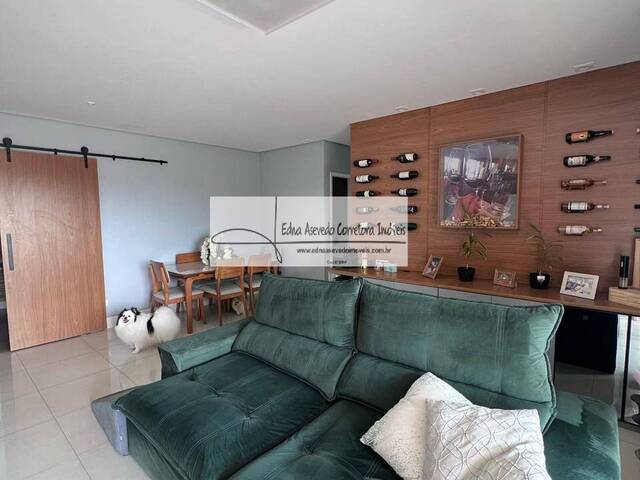 #A2-6513 - Apartamento para Venda em São Bernardo do Campo - SP