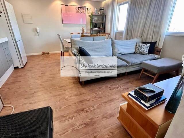 #A2-6514 - Apartamento para Venda em São Paulo - SP