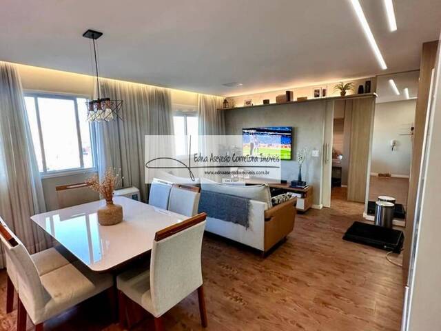 #A2-6514 - Apartamento para Venda em São Paulo - SP