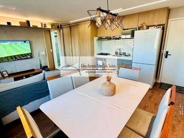 #A2-6514 - Apartamento para Venda em São Paulo - SP