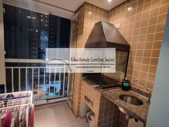 #A2-6515 - Apartamento para Venda em São Bernardo do Campo - SP