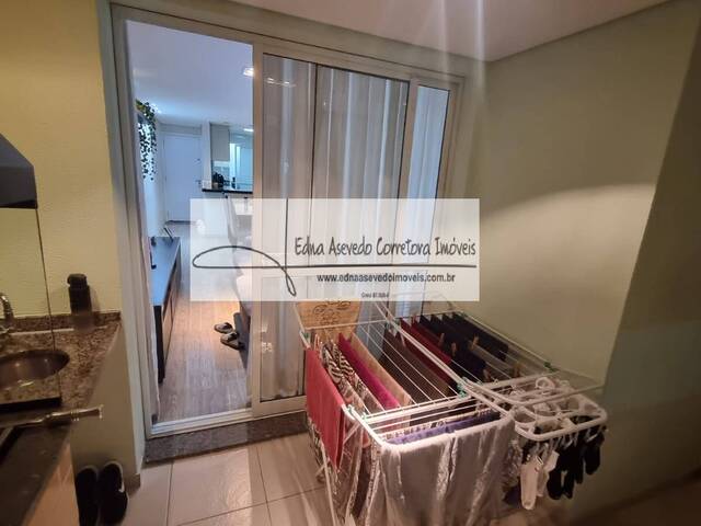 #A2-6515 - Apartamento para Venda em São Bernardo do Campo - SP