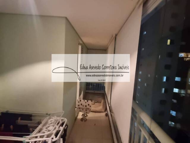 #A2-6515 - Apartamento para Venda em São Bernardo do Campo - SP
