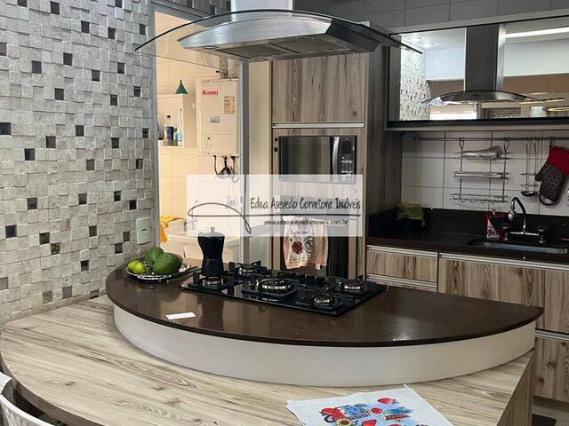 #A2-6516 - Apartamento para Locação em São Bernardo do Campo - SP