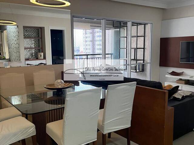 #A2-6516 - Apartamento para Locação em São Bernardo do Campo - SP