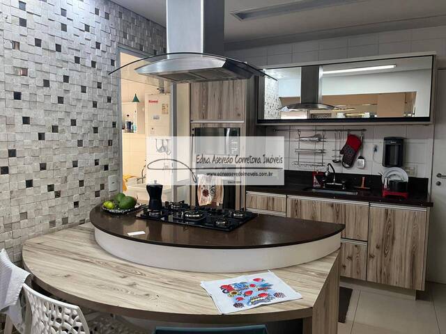 #A2-6516 - Apartamento para Locação em São Bernardo do Campo - SP