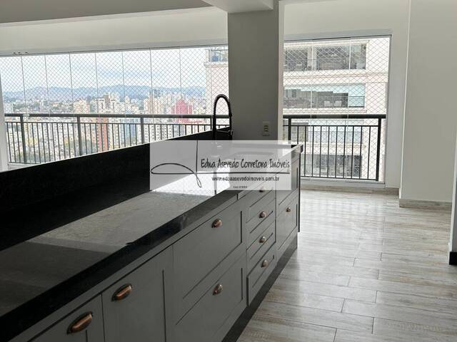 #A2-6517 - Apartamento para Locação em São Bernardo do Campo - SP