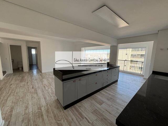 #A2-6517 - Apartamento para Locação em São Bernardo do Campo - SP