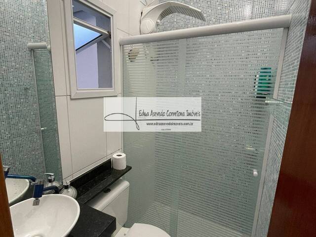 Apartamento para Venda em Santo André - 4