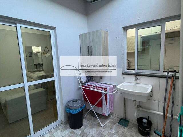 Apartamento para Venda em Santo André - 5