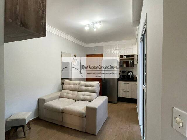 #A1-6518 - Apartamento para Venda em Santo André - SP