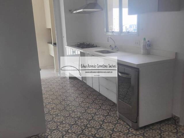 #A2-6428 - Apartamento para Venda em São Bernardo do Campo - SP