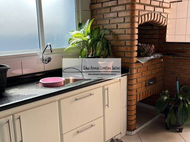 Apartamento sem condomínio - Cobertura para Venda em Santo André - 5