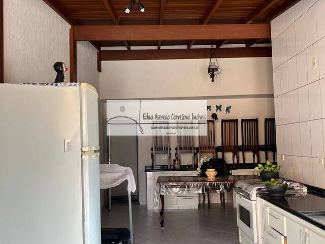 #A1-6520 - Apartamento sem condomínio - Cobertura para Venda em Santo André - SP