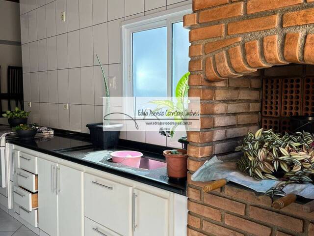 #A1-6520 - Apartamento sem condomínio - Cobertura para Venda em Santo André - SP