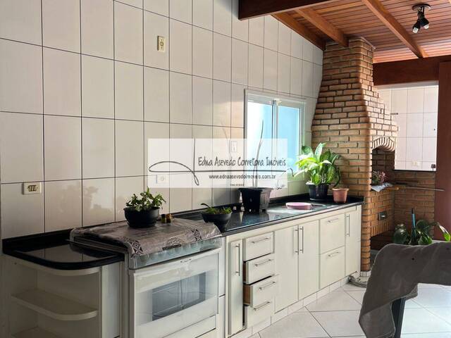 #A1-6520 - Apartamento sem condomínio - Cobertura para Venda em Santo André - SP