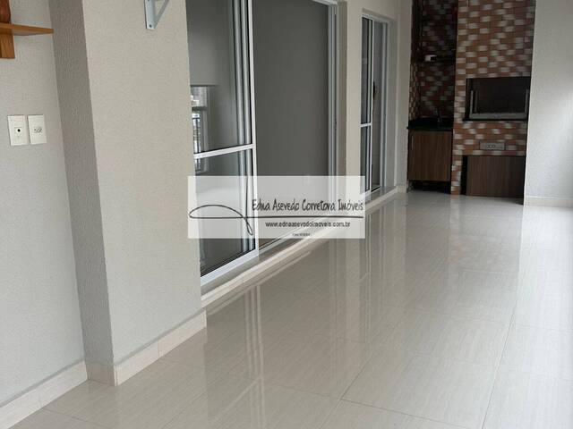 #A2-6521 - Apartamento para Venda em São Bernardo do Campo - SP