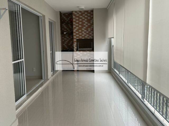 #A2-6521 - Apartamento para Venda em São Bernardo do Campo - SP