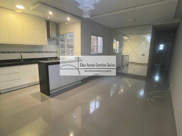 #A1-6523 - Apartamento sem condomínio - Tipo para Locação em Santo André - SP