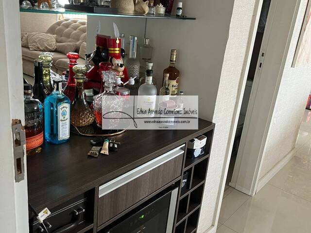 #A2-6522 - Apartamento para Locação em São Bernardo do Campo - SP