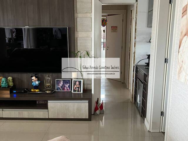 #A2-6522 - Apartamento para Locação em São Bernardo do Campo - SP