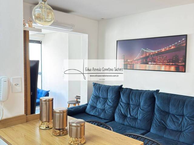 #A2-6524 - Apartamento para Venda em Santo André - SP