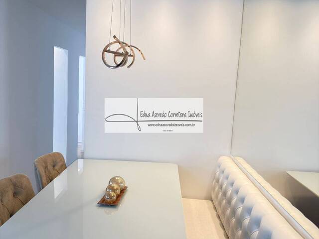 Apartamento para Venda em Santo André - 4