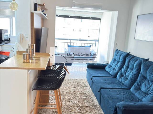 #A2-6524 - Apartamento para Venda em Santo André - SP