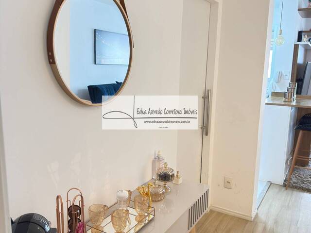 Apartamento para Venda em Santo André - 5