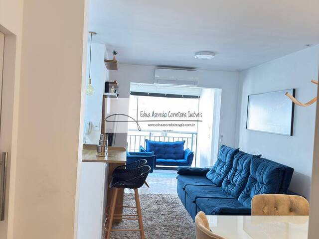 #A2-6524 - Apartamento para Venda em Santo André - SP