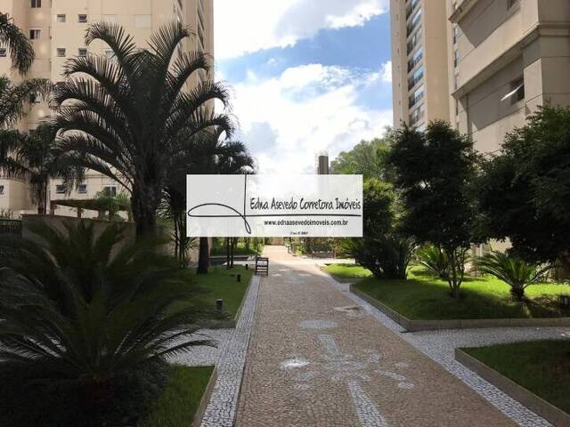 #A2-6525 - Apartamento para Locação em São Bernardo do Campo - SP