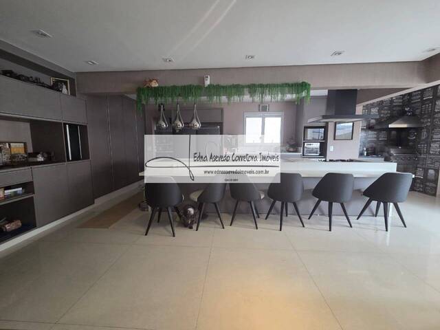#A2-6525 - Apartamento para Venda em São Bernardo do Campo - SP