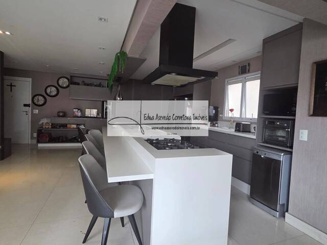 #A2-6525 - Apartamento para Venda em São Bernardo do Campo - SP