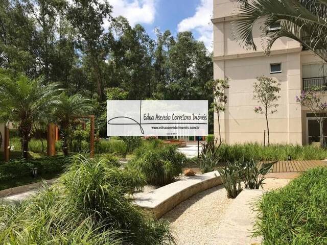 #A2-6525 - Apartamento para Locação em São Bernardo do Campo - SP