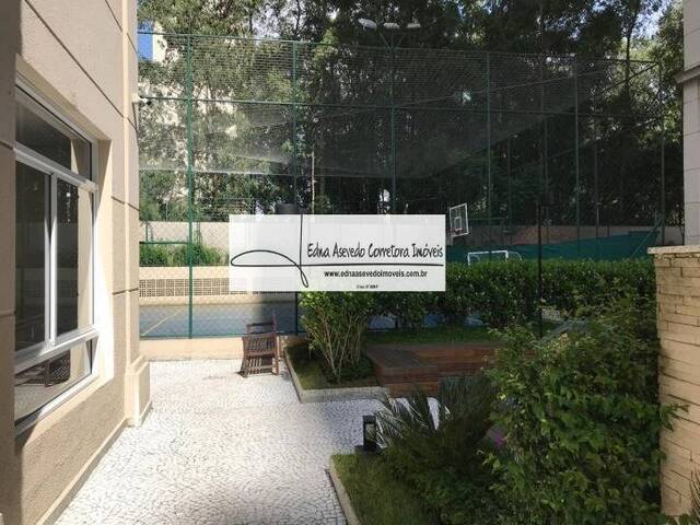 Apartamento para Locação em São Bernardo do Campo - 5