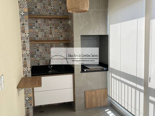 #A2-6503 - Apartamento para Locação em São Bernardo do Campo - SP