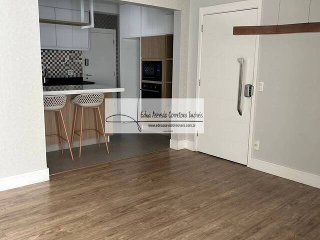 #A2-6503 - Apartamento para Locação em São Bernardo do Campo - SP