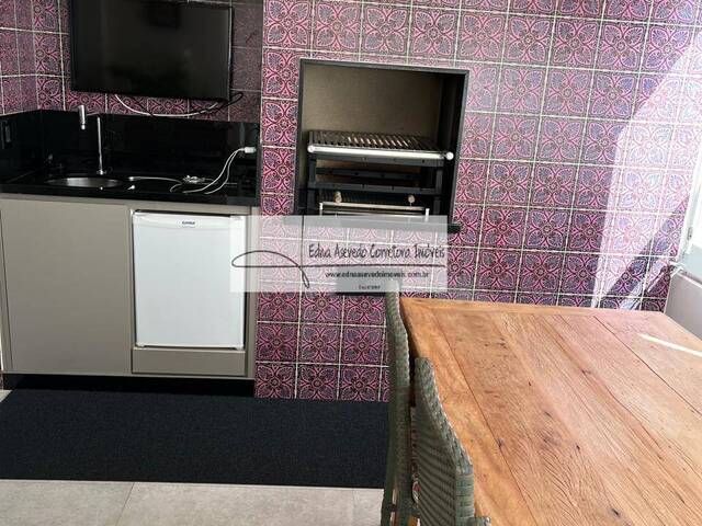 #A2-6526 - Apartamento para Venda em São Bernardo do Campo - SP