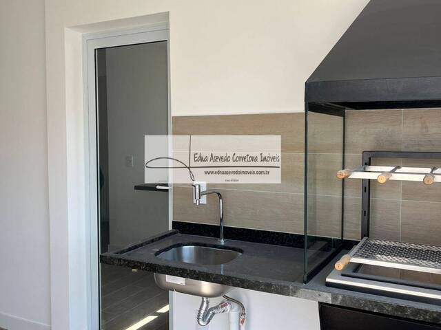 Apartamento para Venda em Santo André - 5