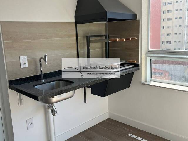 #A2-6527 - Apartamento para Venda em Santo André - SP