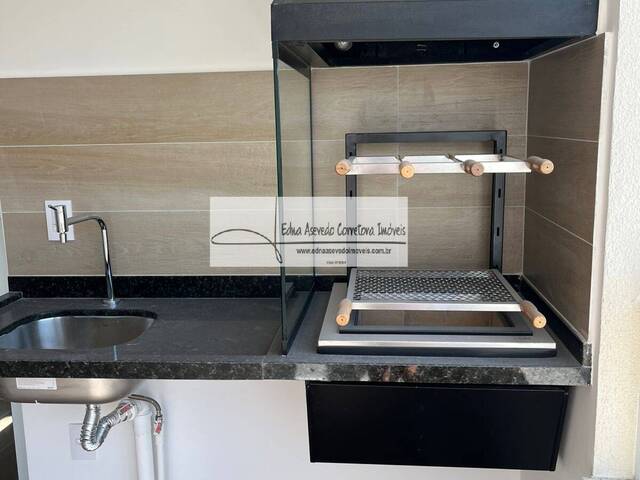Apartamento para Venda em Santo André - 4