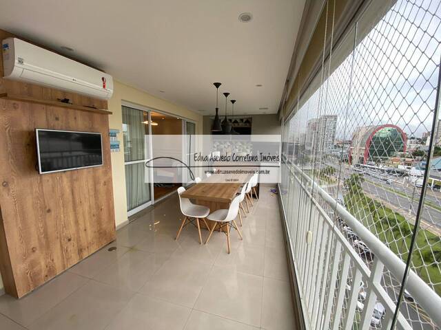 #A2-6528 - Apartamento para Venda em São Bernardo do Campo - SP