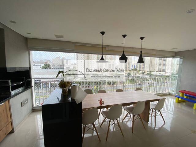 #A2-6528 - Apartamento para Venda em São Bernardo do Campo - SP