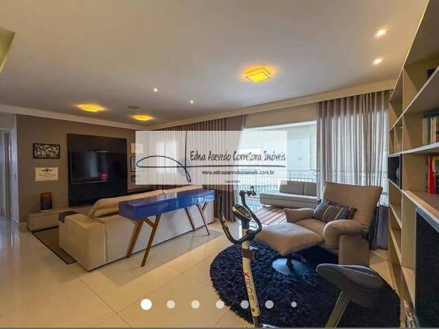 #A2-6529 - Apartamento para Venda em São Bernardo do Campo - SP